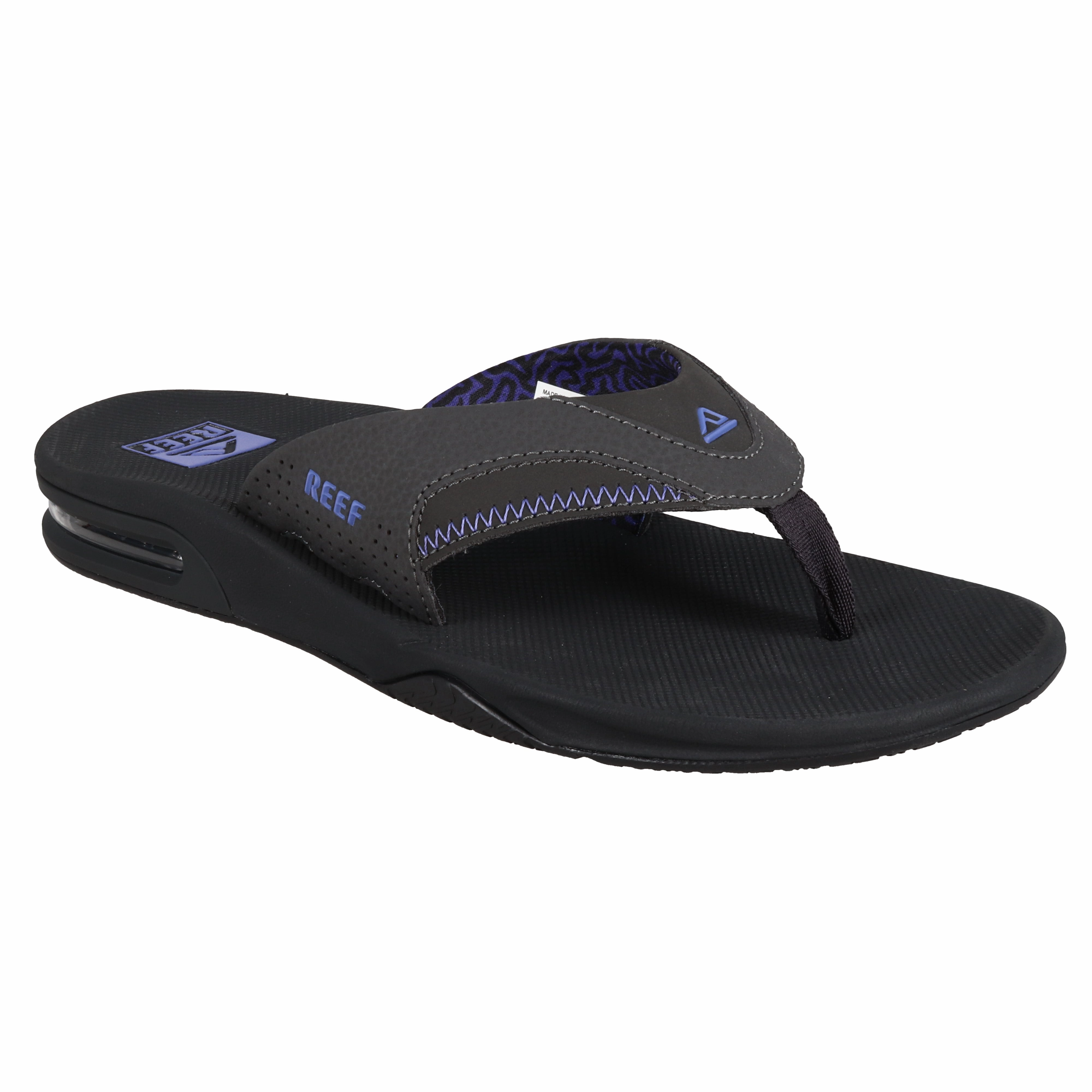 Men's Fanning Flip Flops Burning Feet