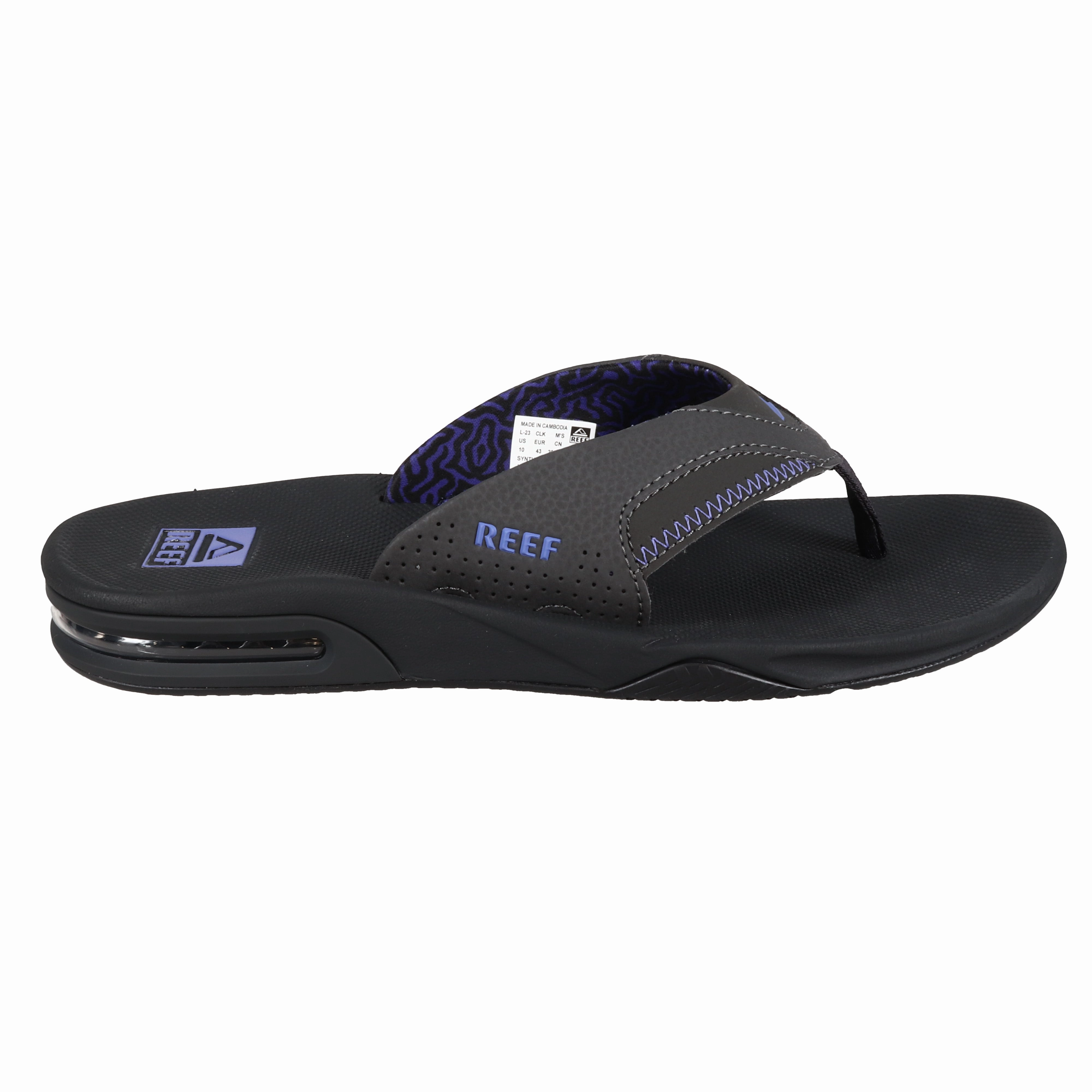 Men's Fanning Best Flip Flops For Runners