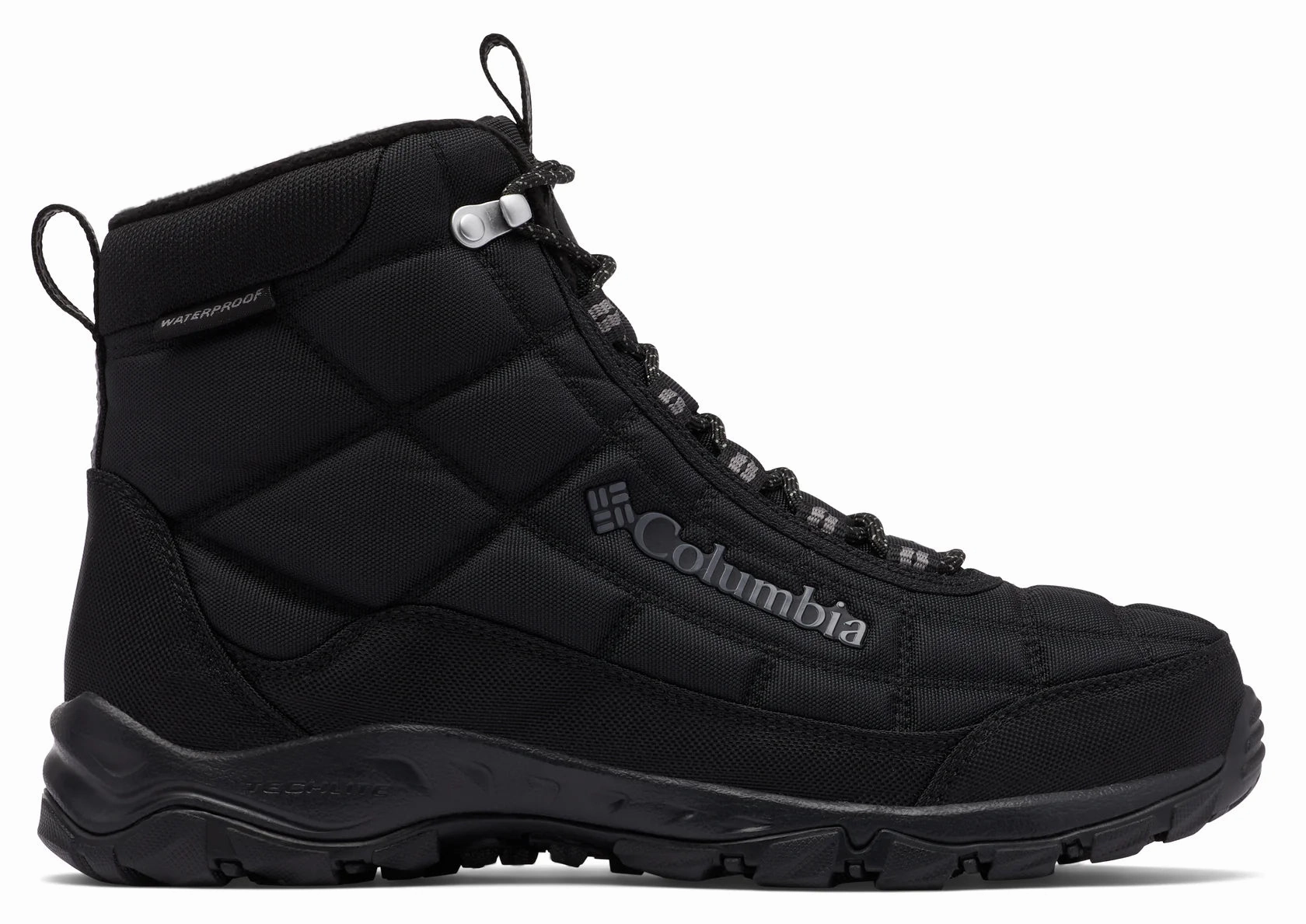 Men's Firecamp Tek 2.5 Hiking Boots