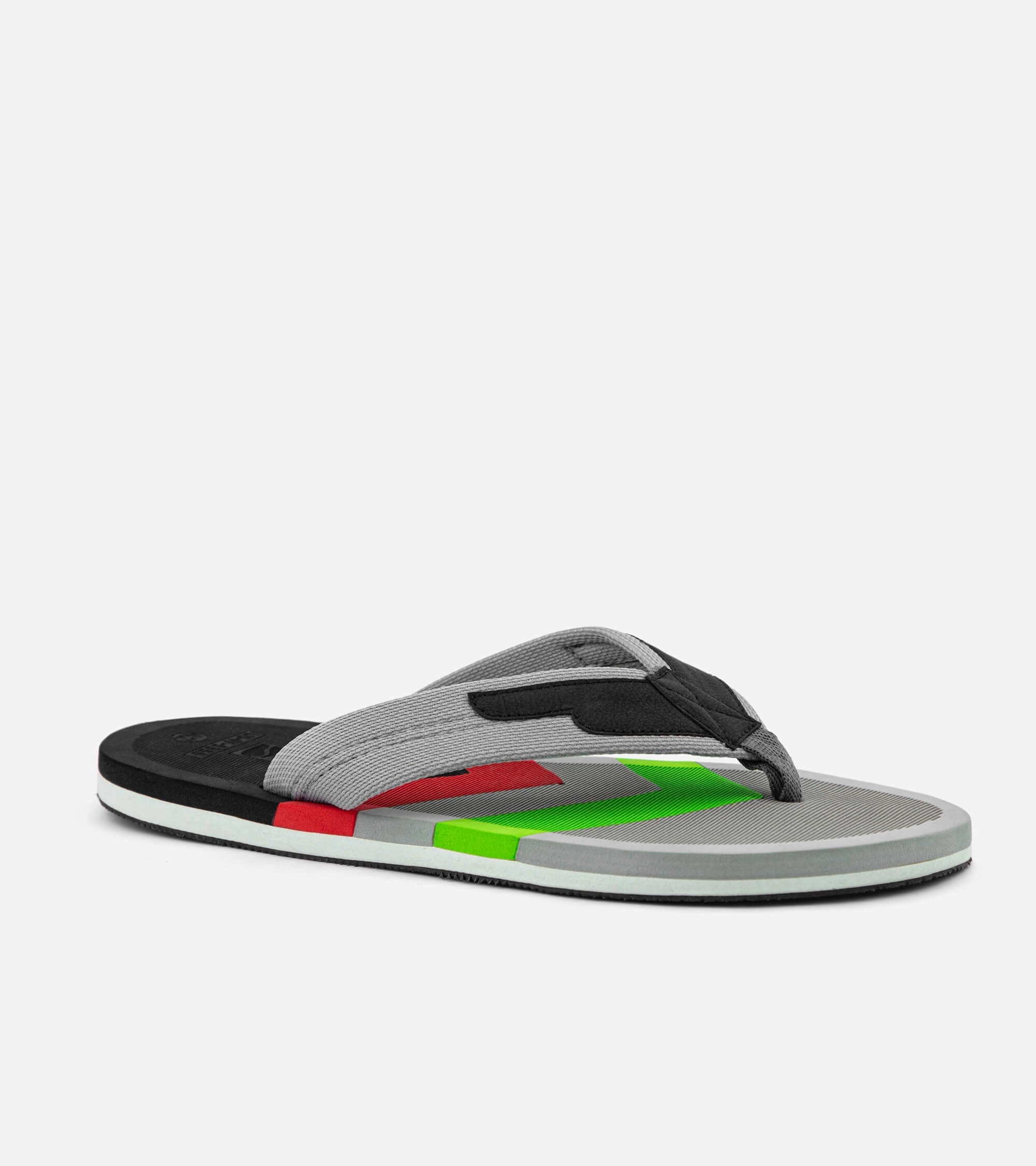 Best Flip Flops Flat Feet Men's Flip Flop US-FF-5355