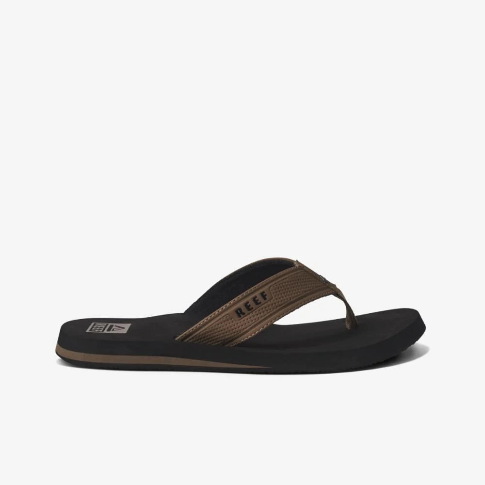 Winter Flip Flops Men's Layback