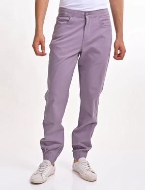 Dickies Flex Slim Fit Cargo Pants Men's Relaxed Fit Purple Jogger Cargos