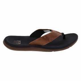 Fish Shaped Flip Flops Men's Santa Ana LE