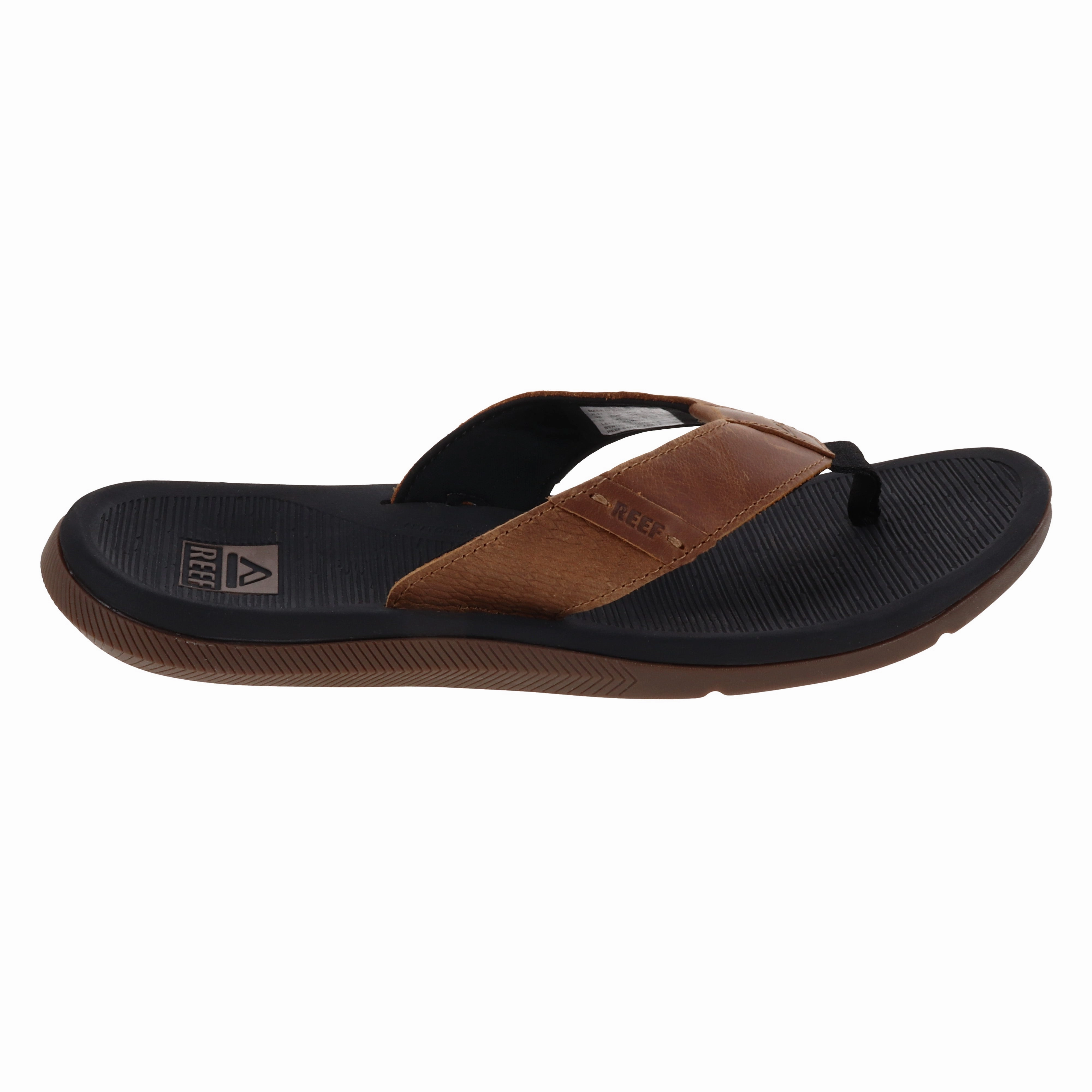 Flip Flops With Bow On Top Men's Santa Ana LE
