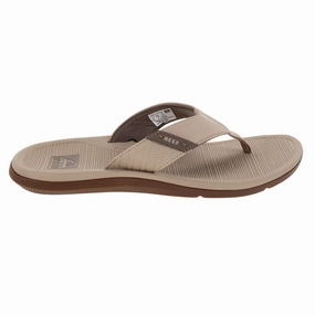 Two Flip Flops Men's Santa Ana