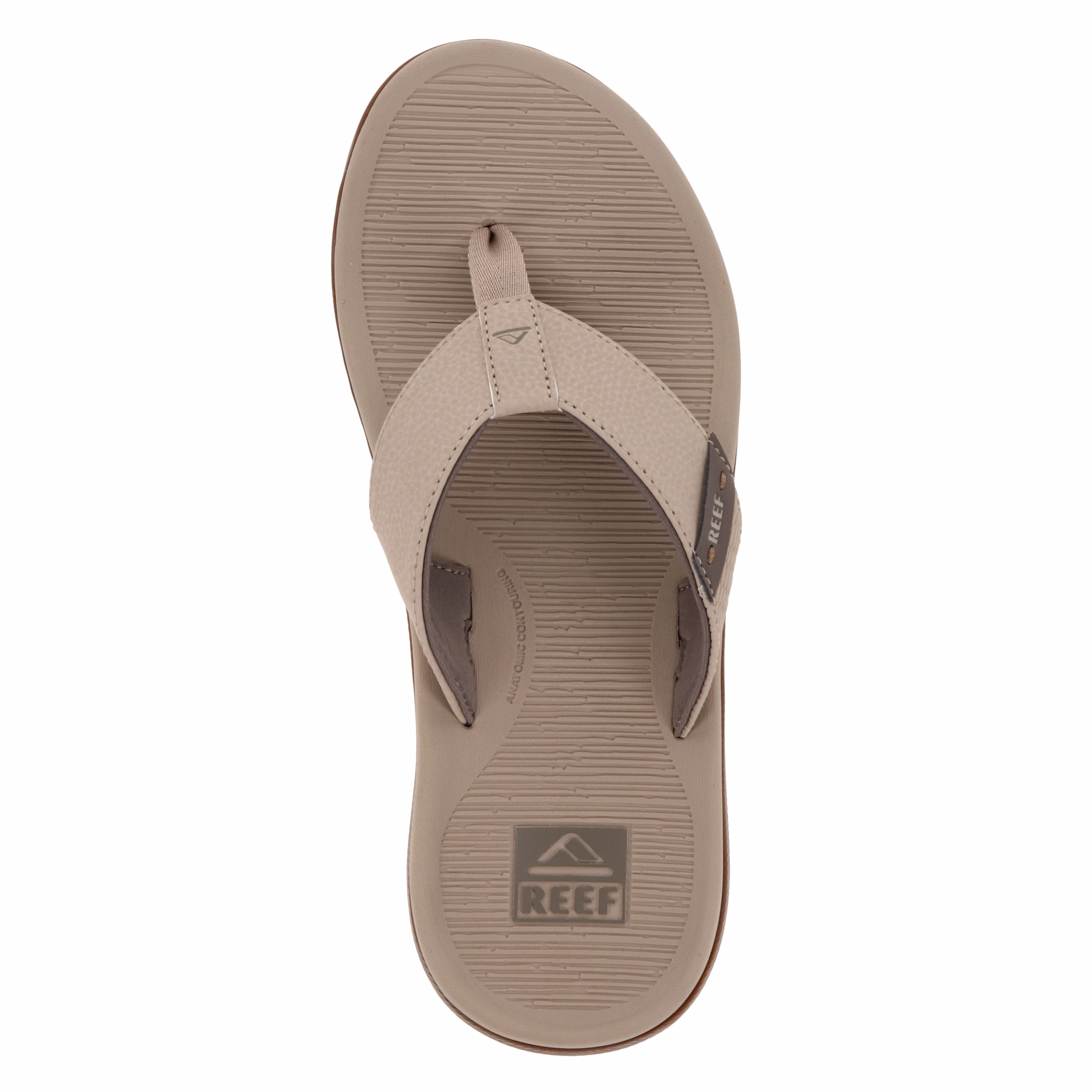 Flip Flops In Sauna Men's Santa Ana