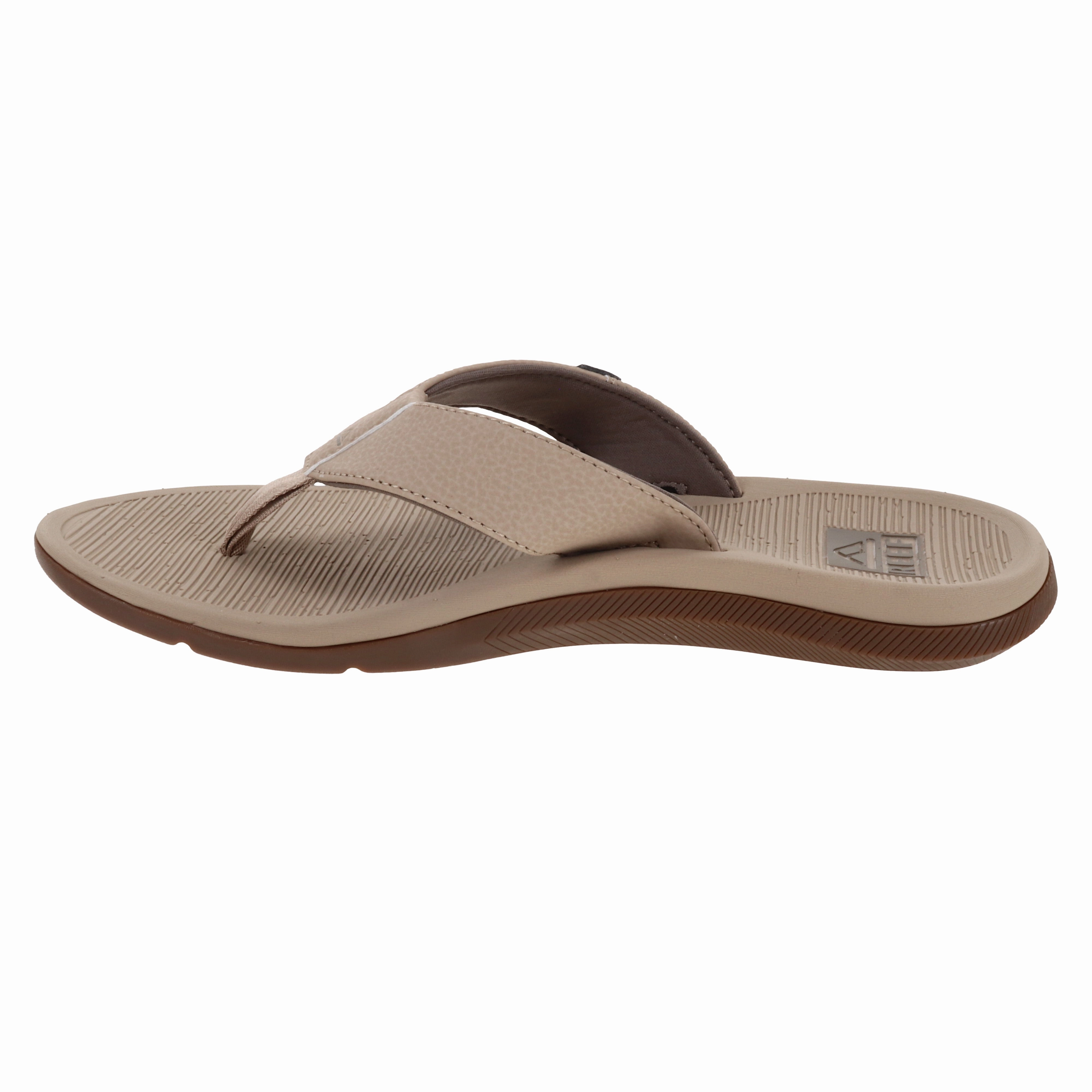 Men's Santa Ana Business Casual Flip Flops
