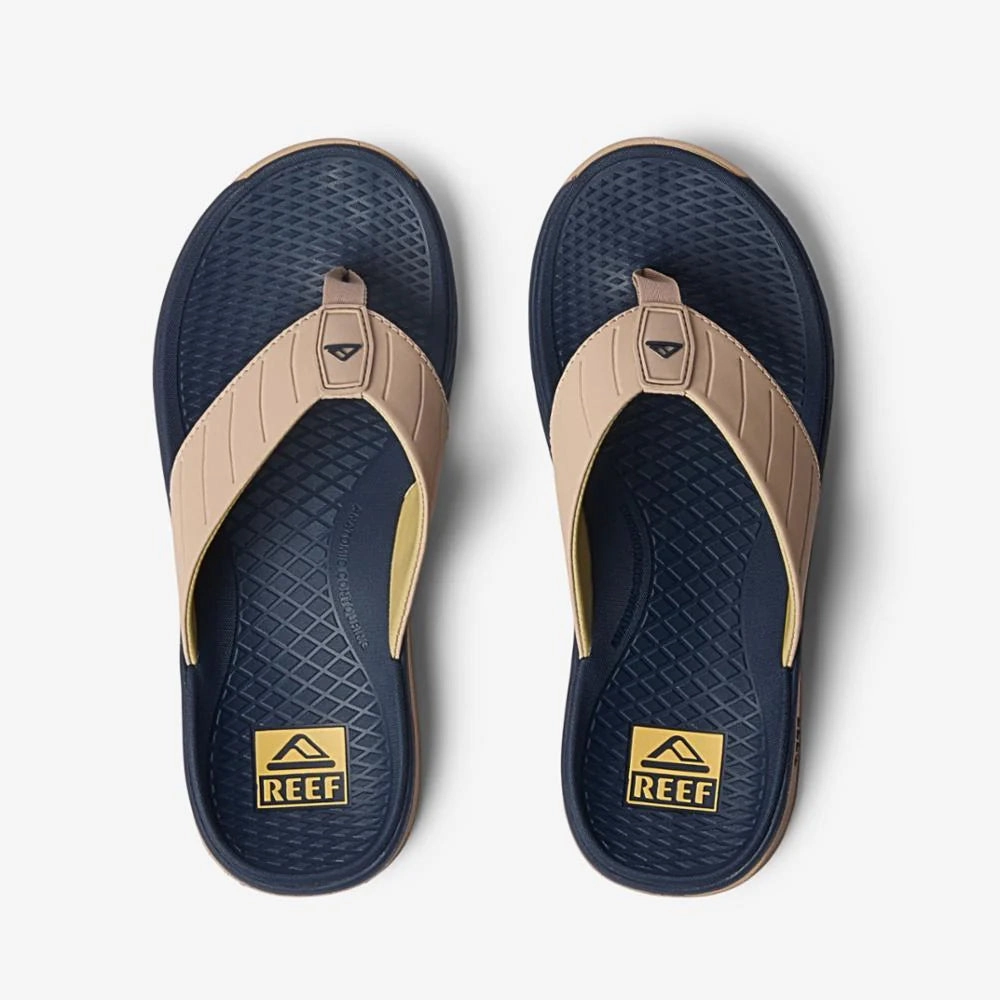 Flip Flops Superstar Men's The Deckhand