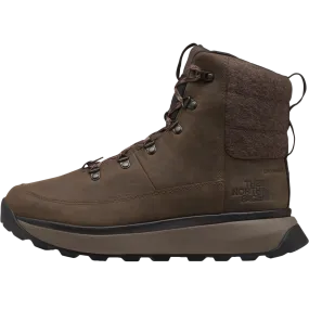 Best Waterproof Shoe Covers Cycling Men's Bergen Leather WP