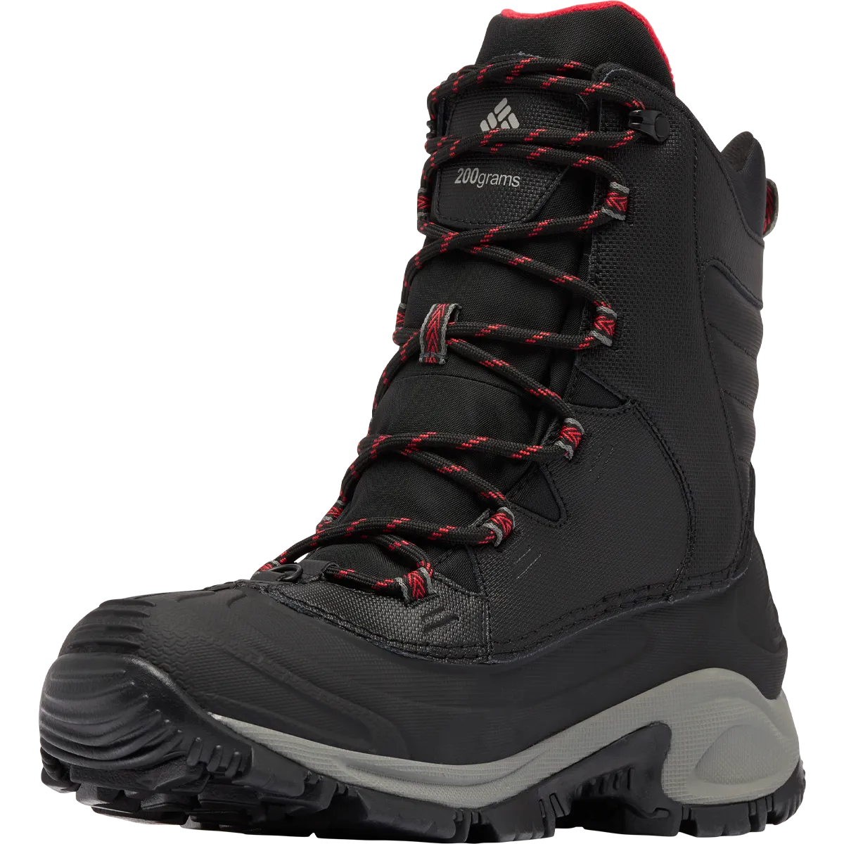 Men's Bugaboot III Waterproof Slip Resistant Work Shoes