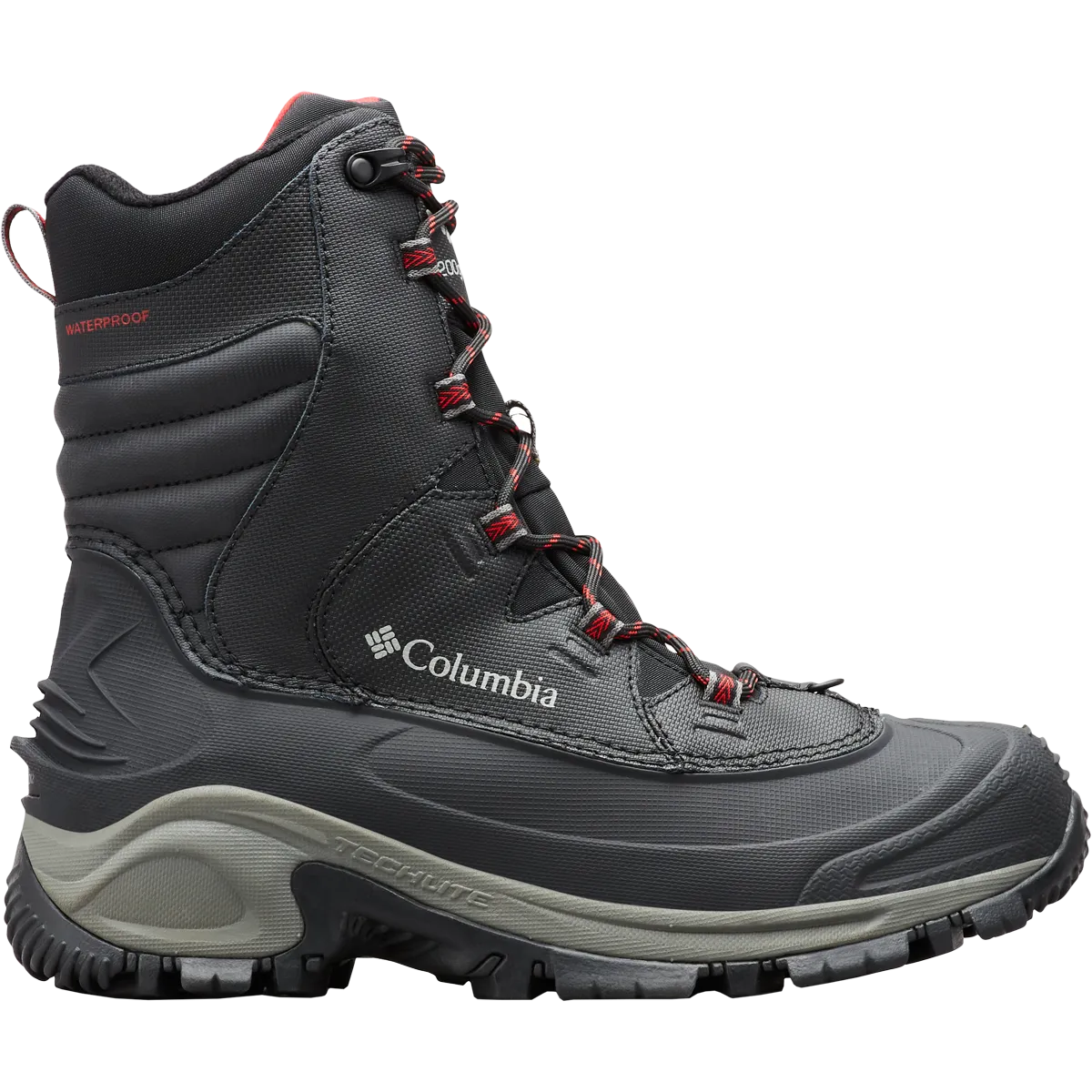 Path Waterproof Walking Shoes Men's Bugaboot III