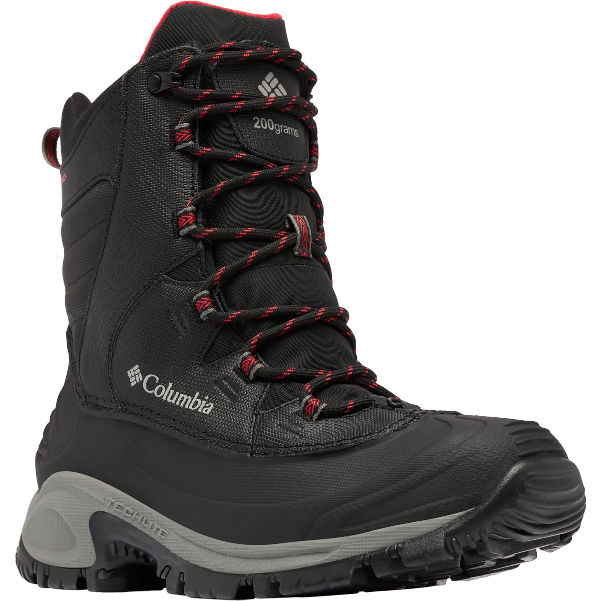 Men's Bugaboot III Motorcycle Shoes Waterproof