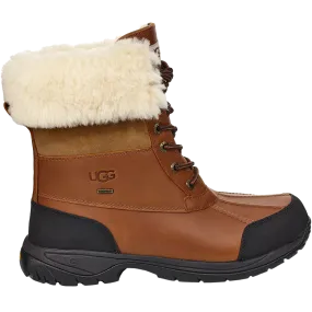 Men's Butte Terradora Waterproof Shoe