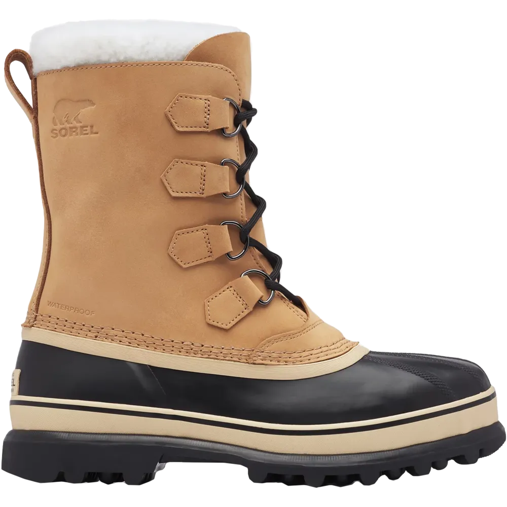 Best Shoes For Standing All Day Men's Caribou Boot