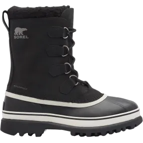 Scotchgard Waterproofing For Shoes Men's Caribou Boot