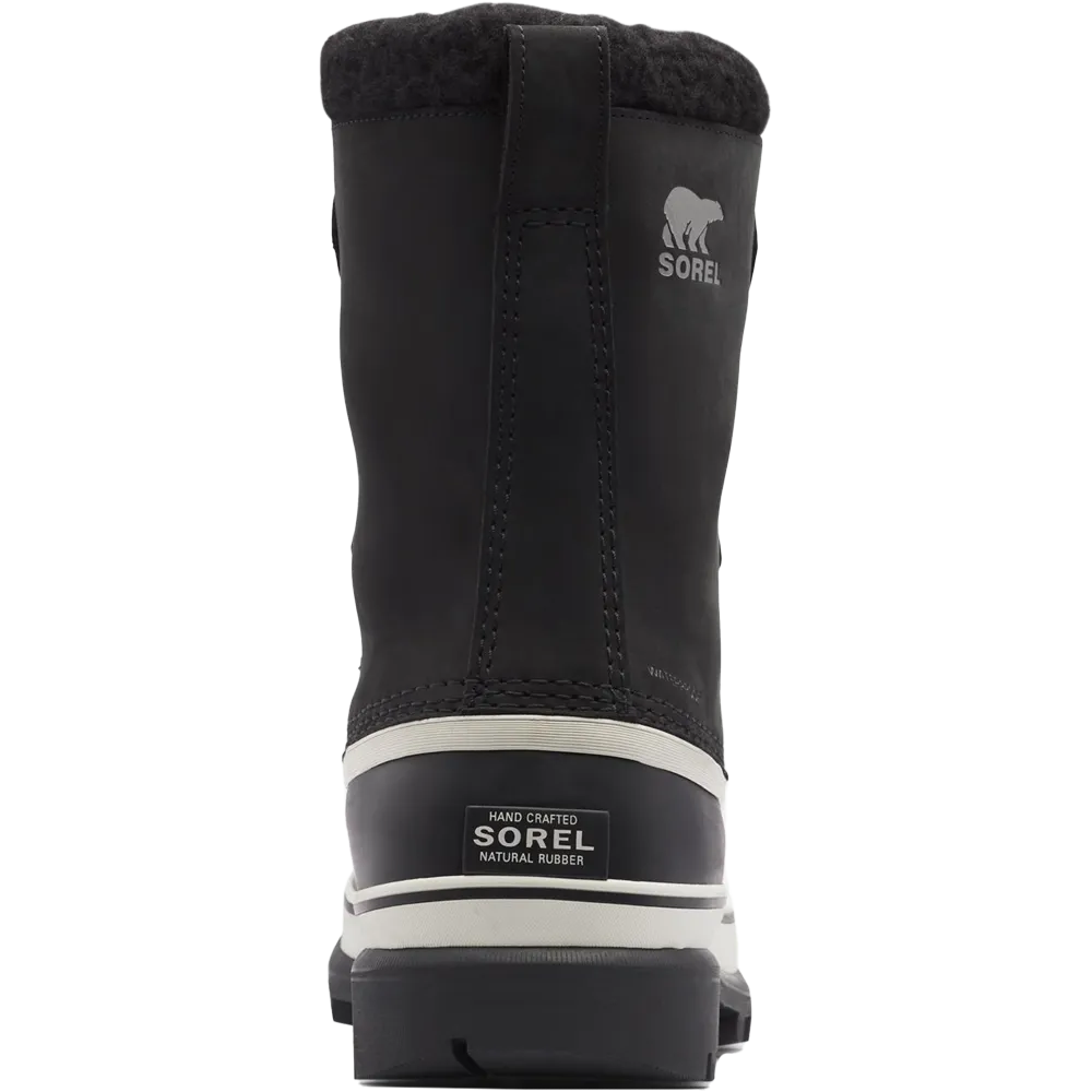 Cloud Hi Waterproof Men's Caribou Boot