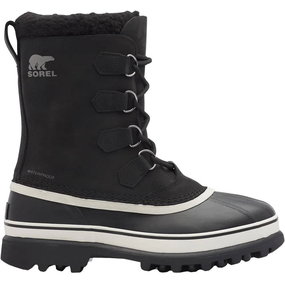 Men's Caribou Boot Women Waterproof Shoes