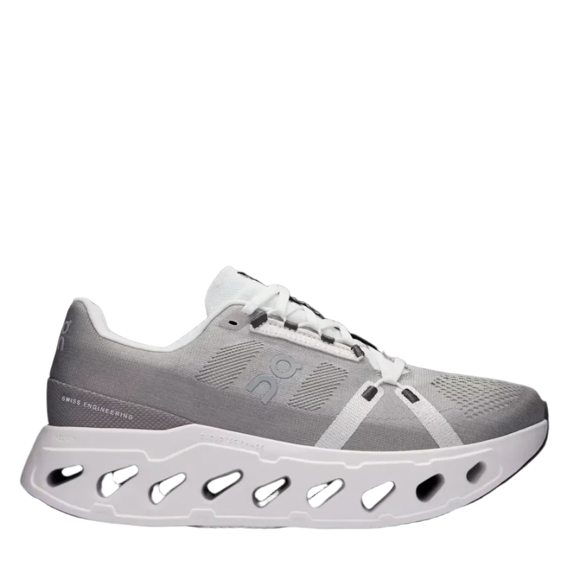 Men's Cloudeclipse *FINAL SALE Low Stack Running Shoes
