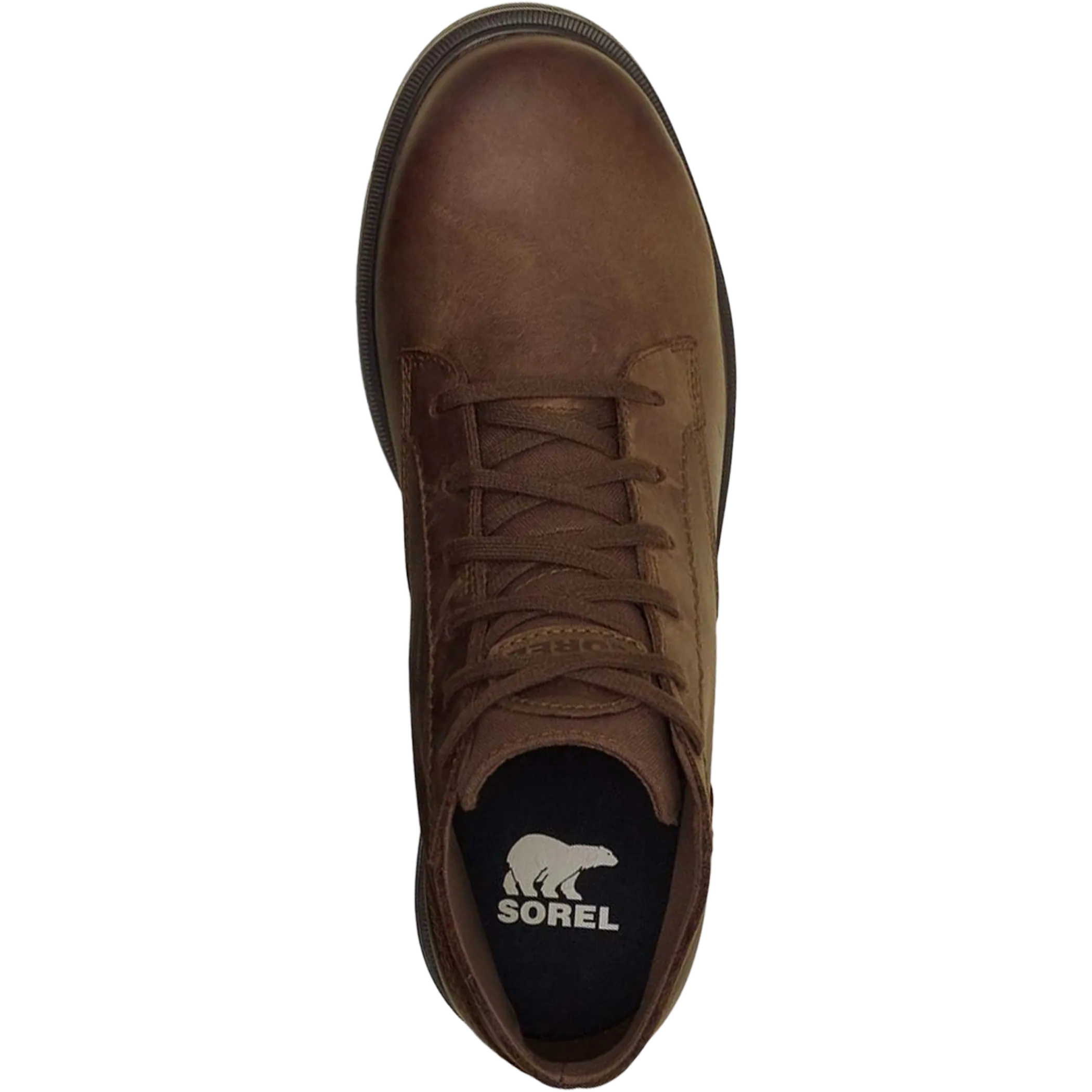 Men's Cyprus Boot WP Best Waterproof Shoes For Scotland