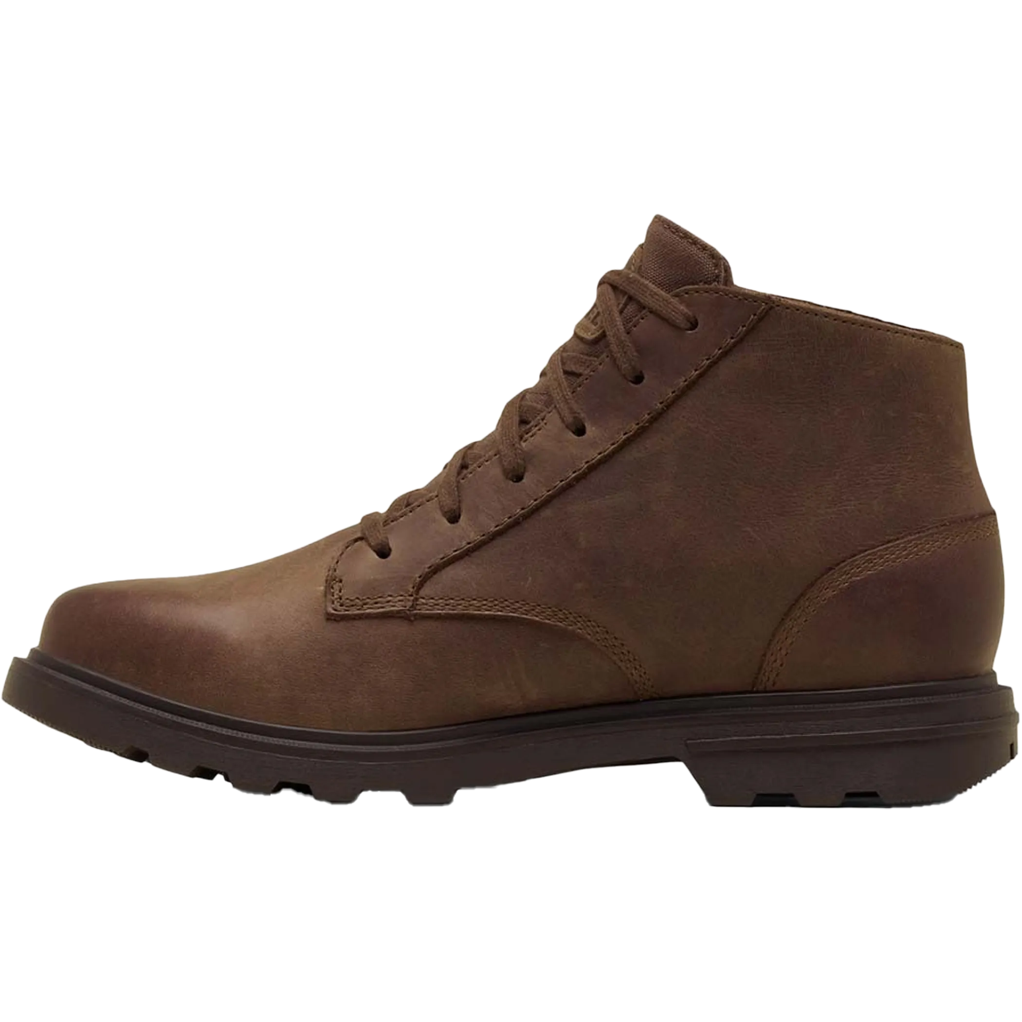 Leather Shoe Waterproofing Men's Cyprus Boot WP