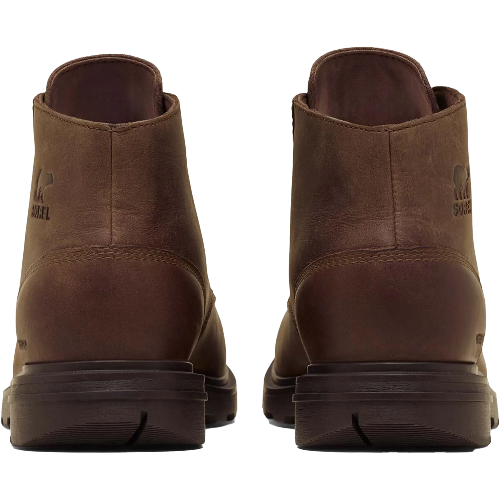 Men's Cyprus Boot WP Waterproof Snow Shoes