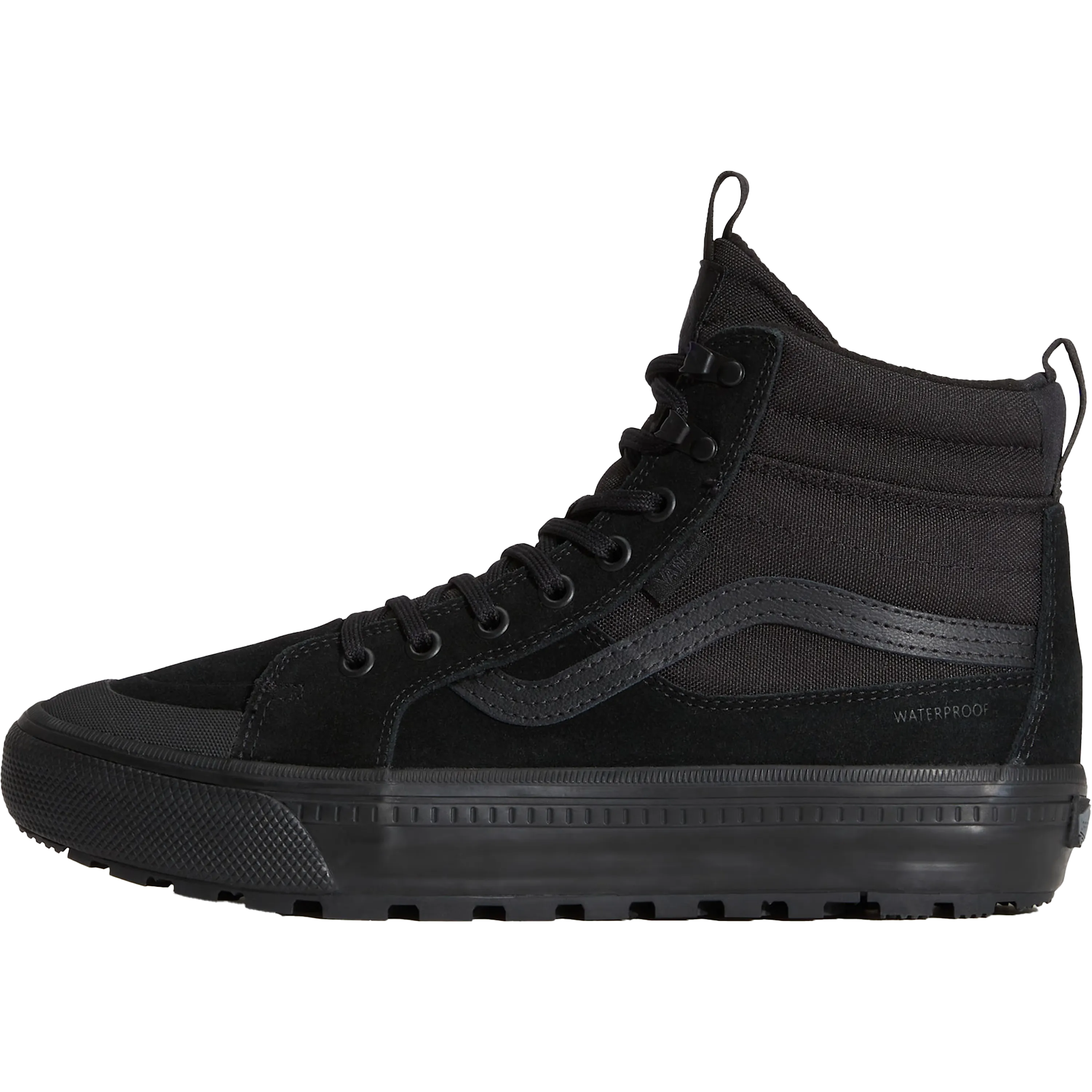 Relment-semego Hiker Lo Hiking Men's MTE Sk8-Hi Waterproof Insulated