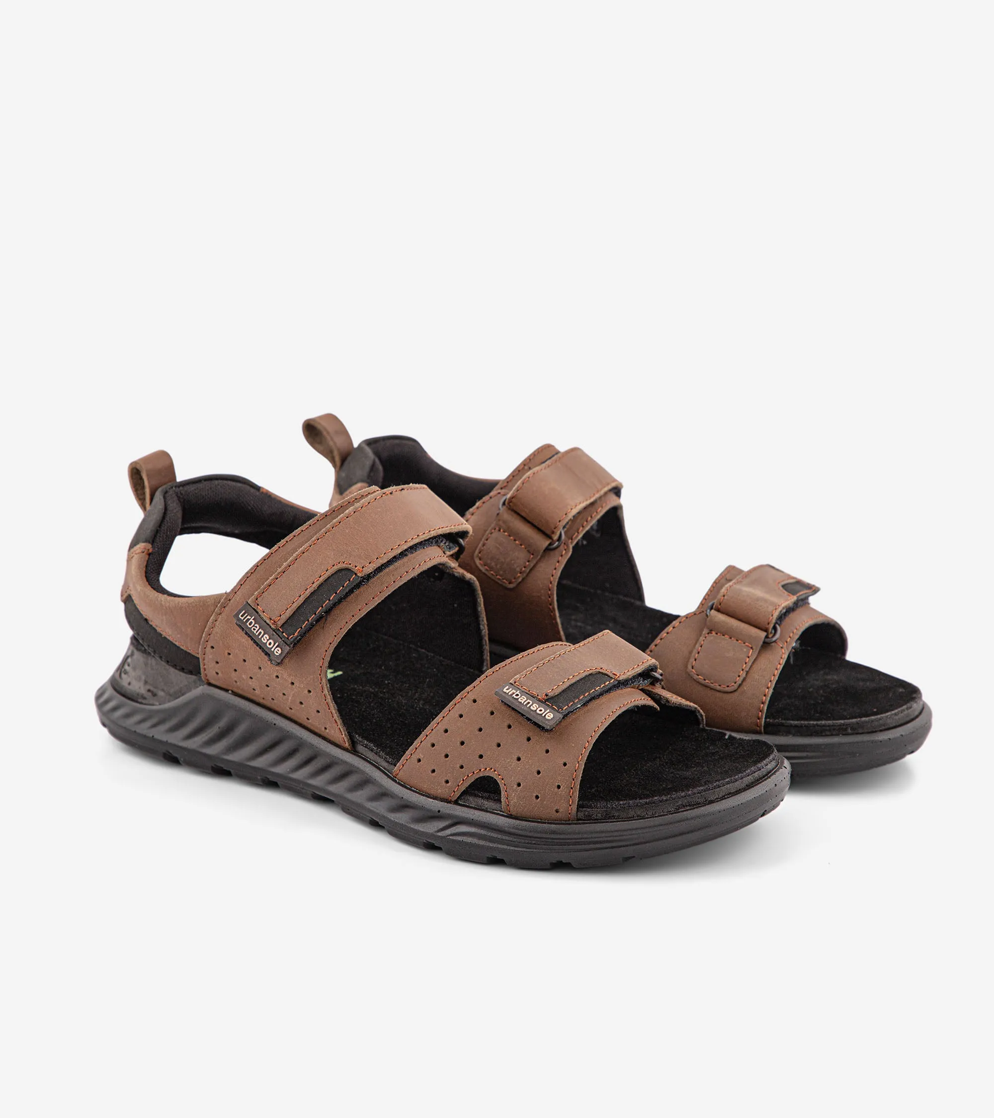 Tea Gardner Sandals Men's Sandal US-AX-3102