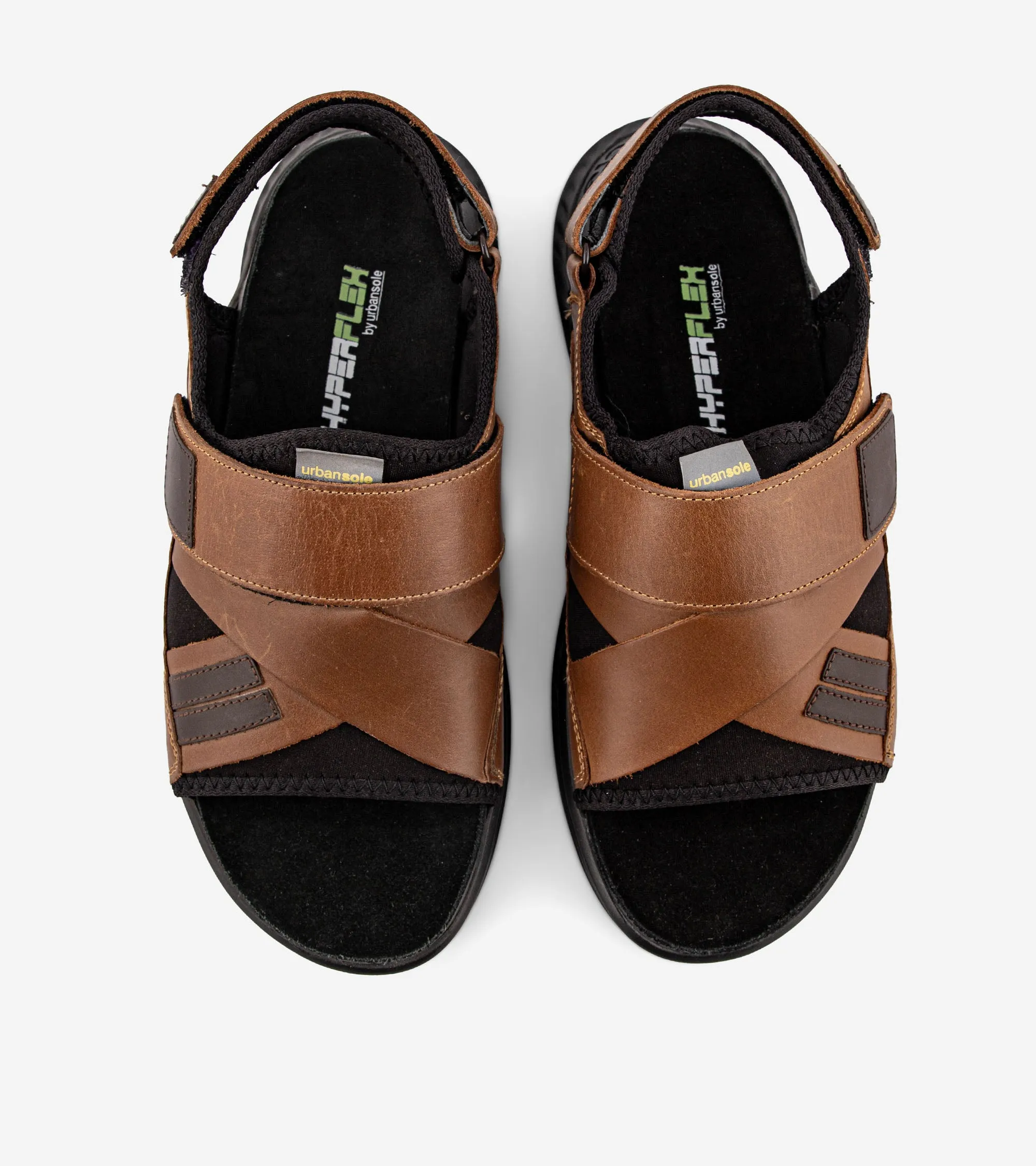 Sandals At Walmart Men's Sandal US-AX-3104