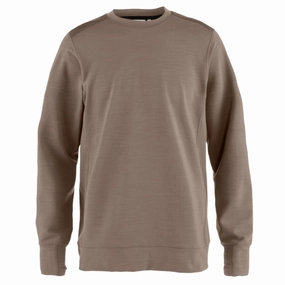 Nordstrom Sweatshirts Mens Keb Fleece Crew Neck
