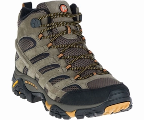 Merrell Men's Moab 2 MOTHER OF ALL BOOTS Mid Ventilator Style J06045 Patagonia Drifter Hiking Boots