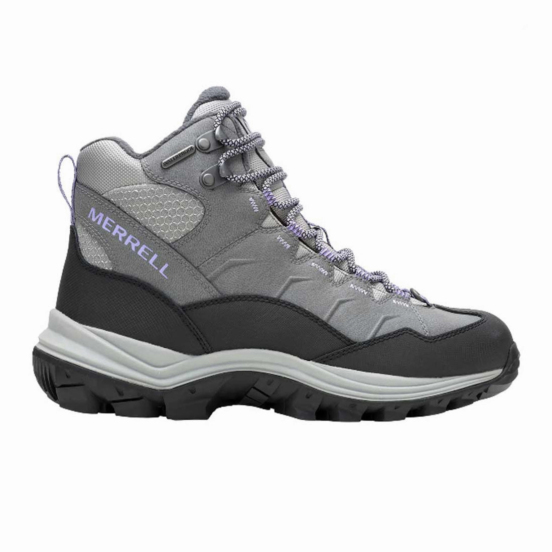 Waterproof Hiking Boots Size 6 Merrell Women's Thermo Chill Waterproof Winter Boots