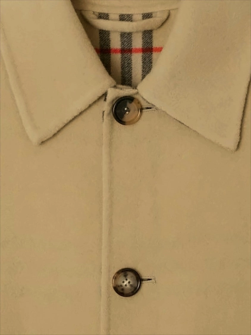 Mid-Length Brown Wool Coat Best Long Winter Jackets