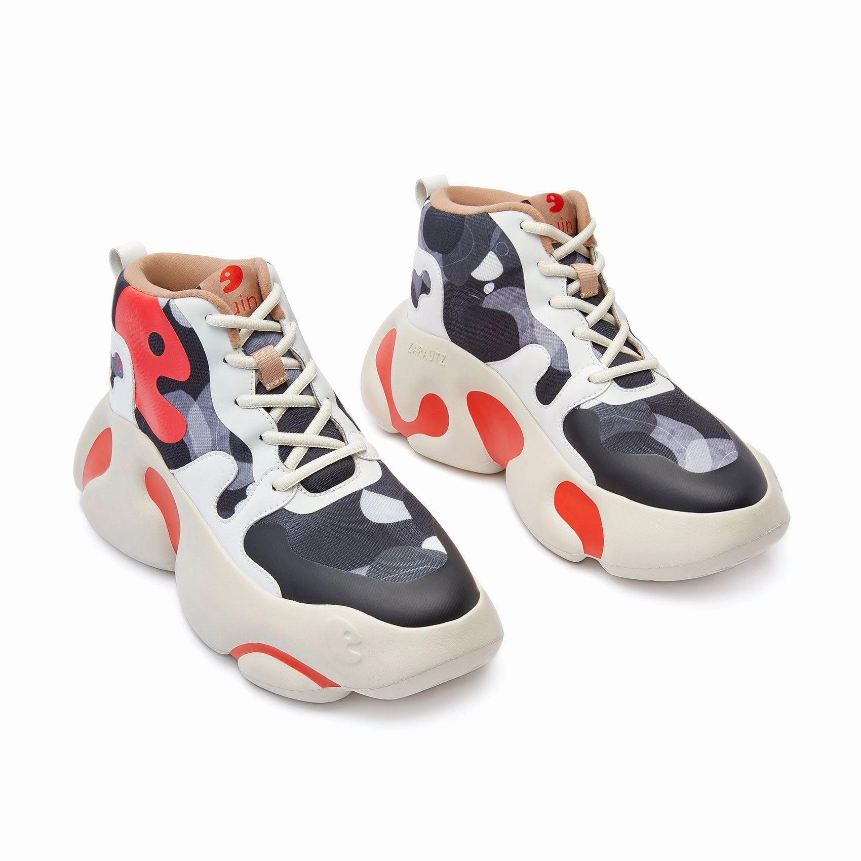 Best Lightweight Running Shoe Midnight Path 4 Zarautz III Women