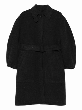 King Louie Coats Mila coat