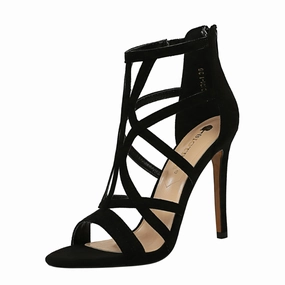 Baby Jelly Sandals Minimar Gladiator Heels