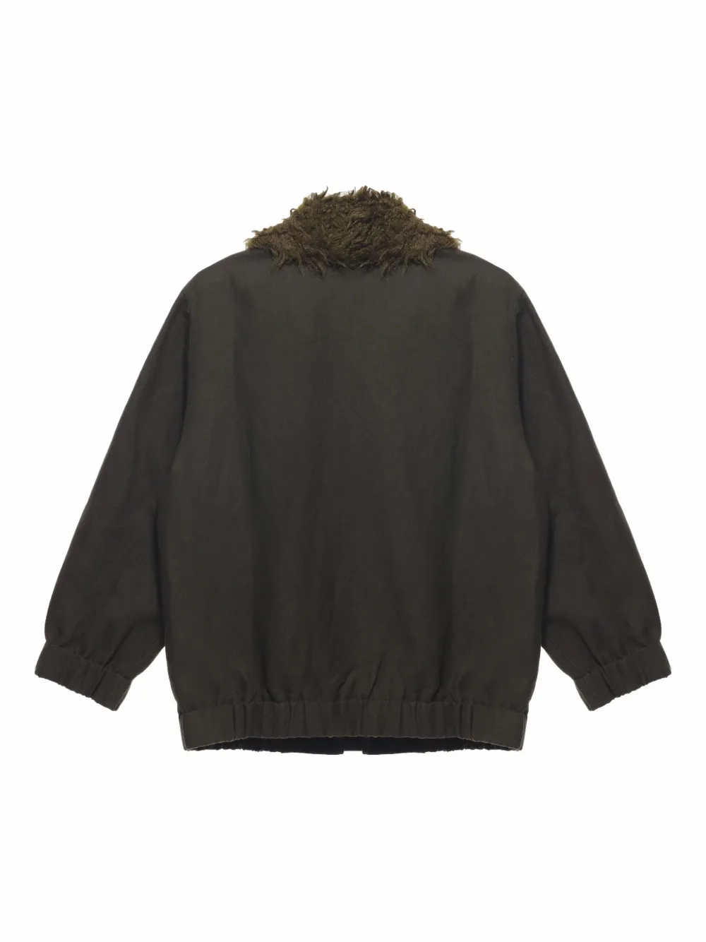 Waterproof Coats UMA WANG - Men Juel Jacket