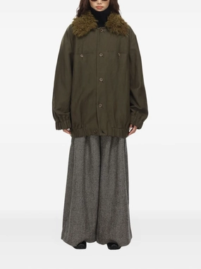 UMA WANG - Men Juel Jacket Coats For Suits