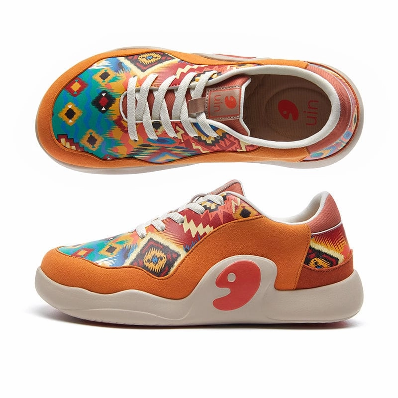 Running Shoe With Wide Toe Box Minority Vibe Alicante I Women