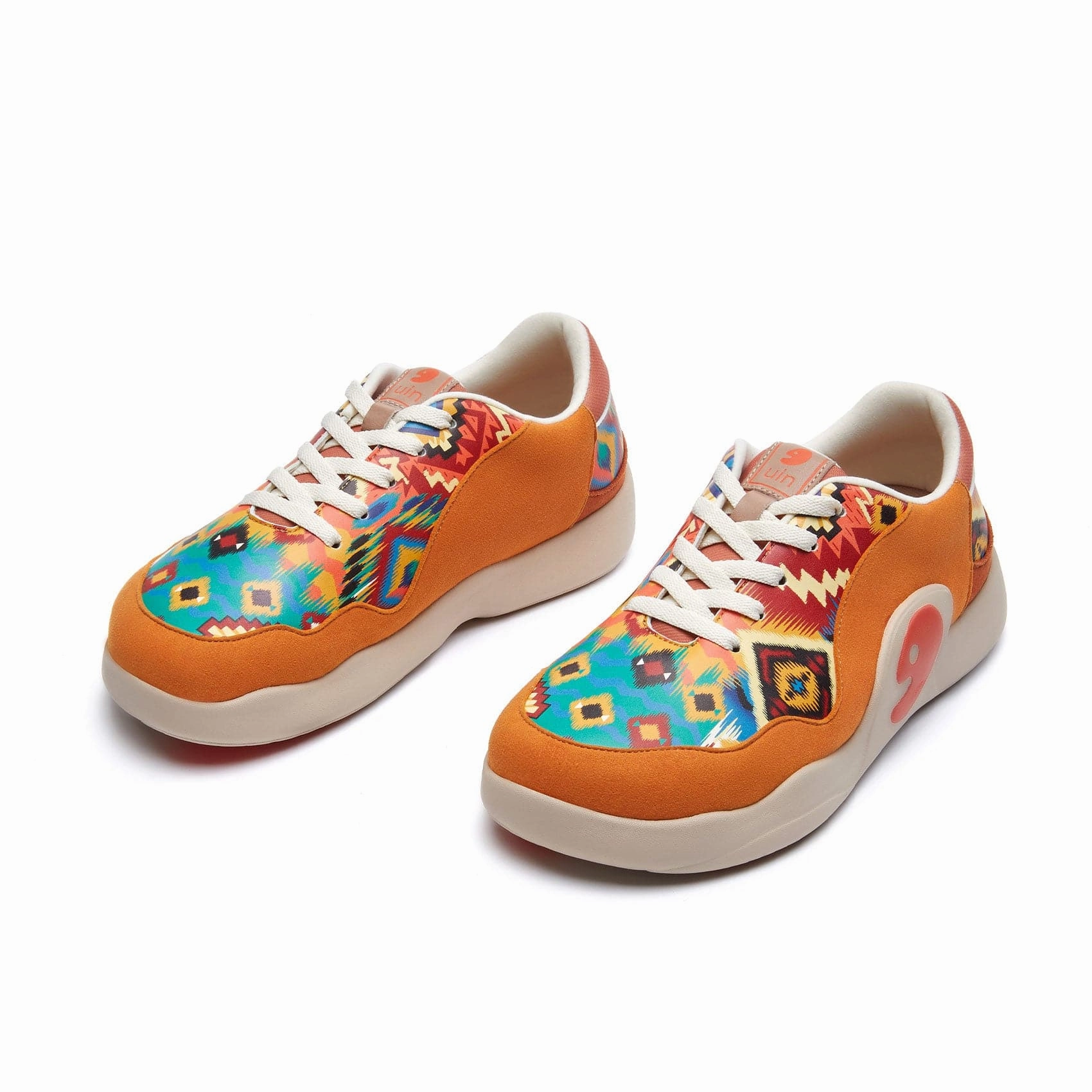 Minority Vibe Alicante I Women Running Shoes Recommended For Plantar Fasciitis