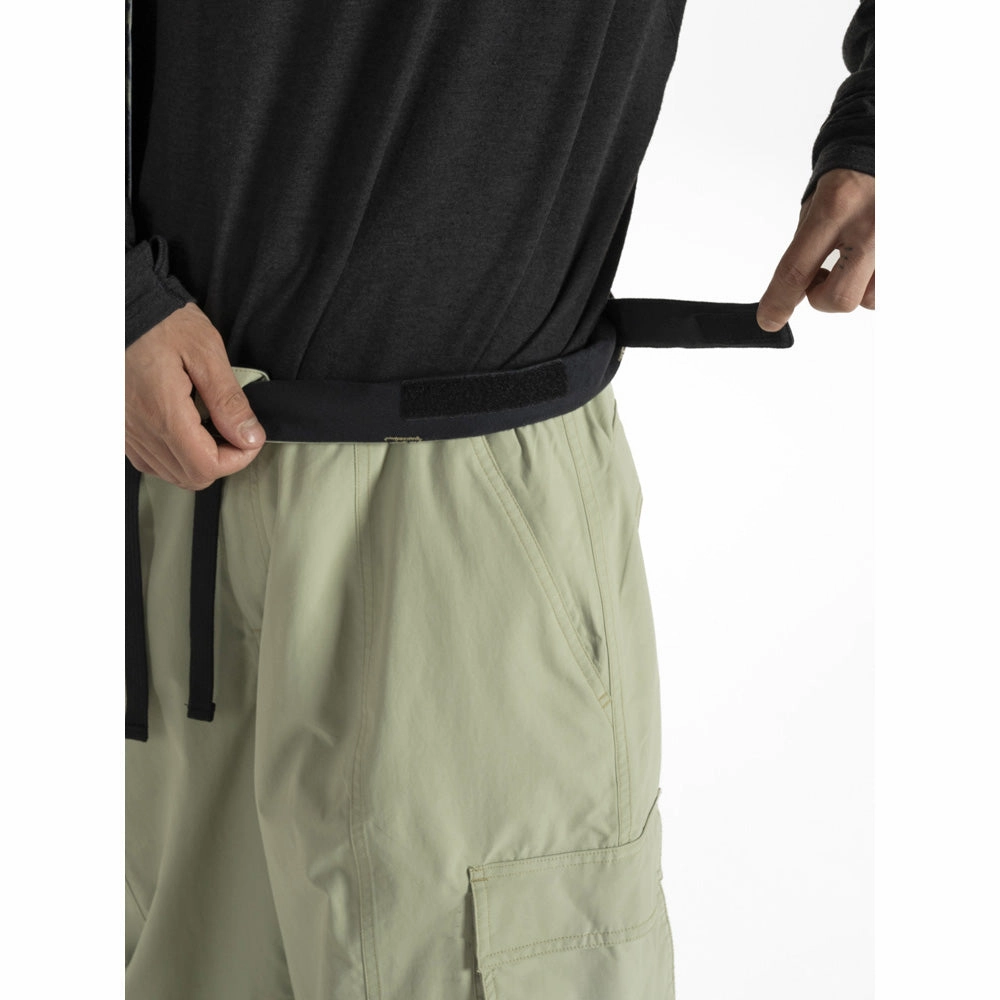 Armada Mens Team Issue 2L Insulated Cargo Pant 2025 Dries Van Noten Cargo Pants