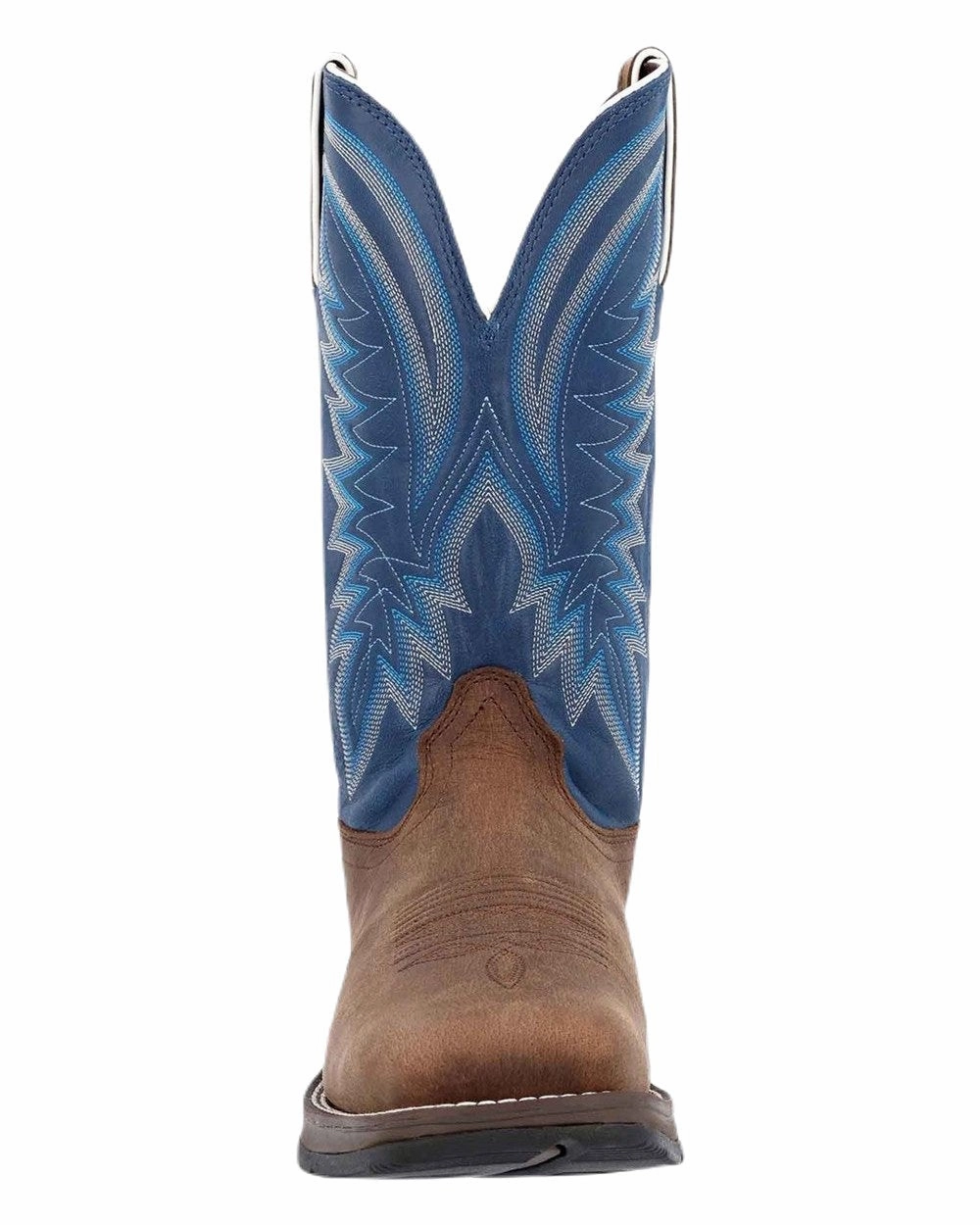 Boots Casual Ankle Durango Mens DDB0429 Rebel Western Boots