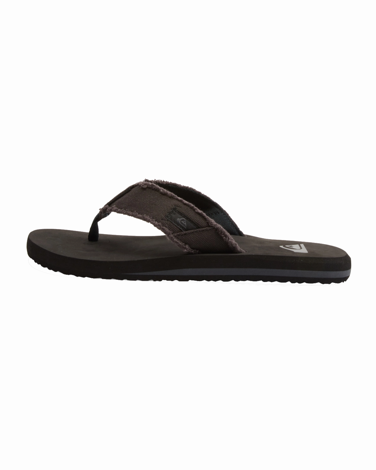 Monkey Abyss Flip Flops in Black & Brown Best Camping Flip Flops