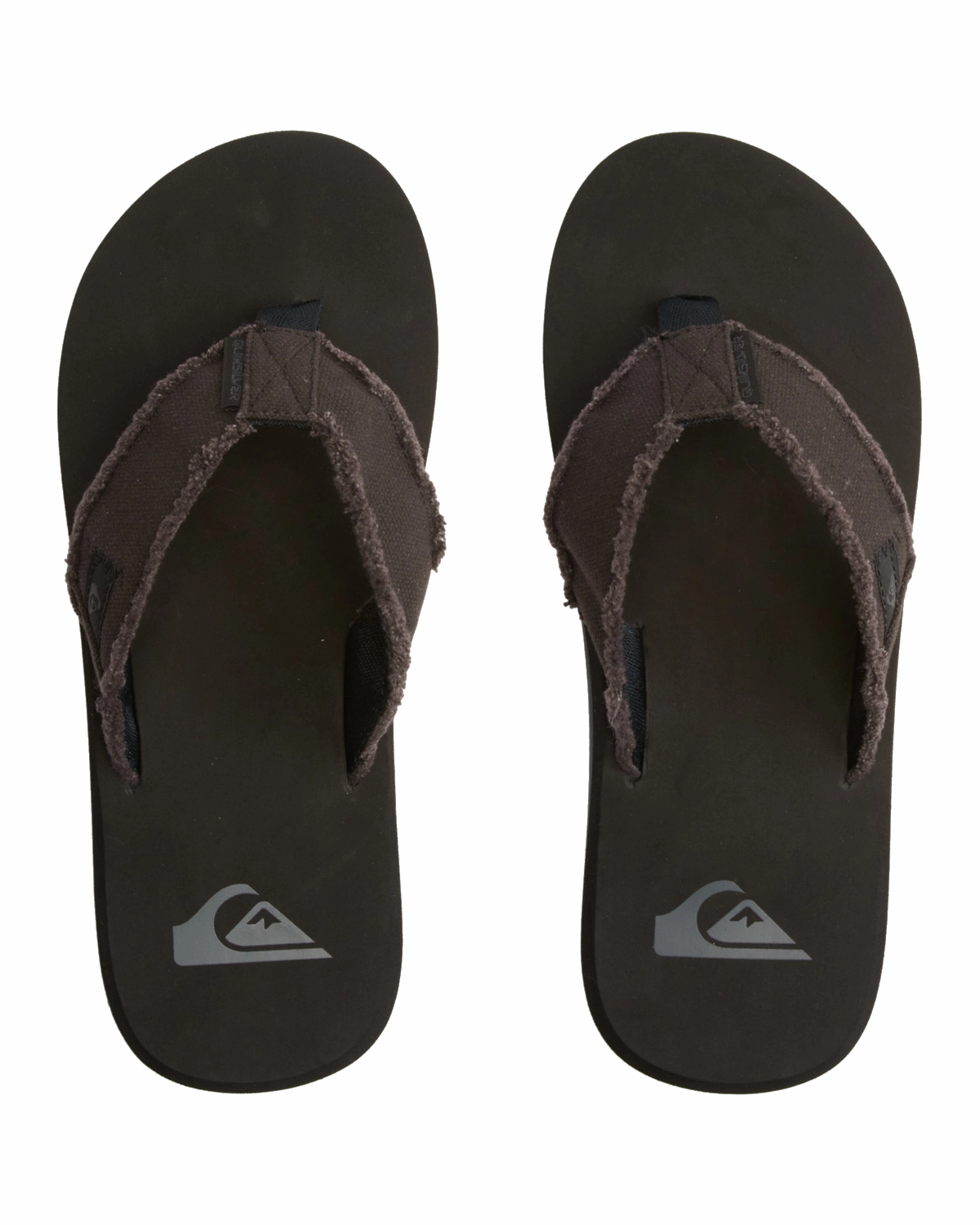 Combat Flip Flops Review Monkey Abyss Flip Flops in Black & Brown