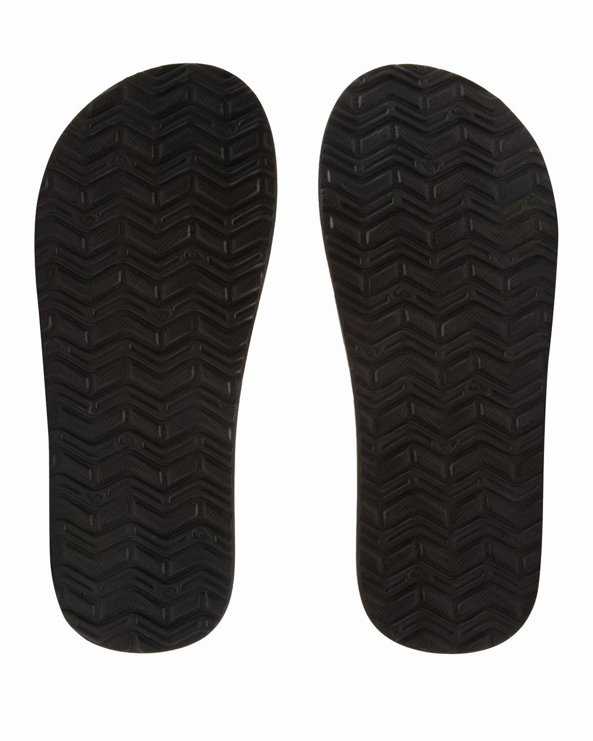 Bionic Flip Flops Monkey Abyss Flip Flops in Green, Brown & Black