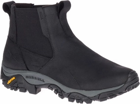 Men's Moab Adventure Chelsea Polar Waterproof Original Chelsea Boots Sale