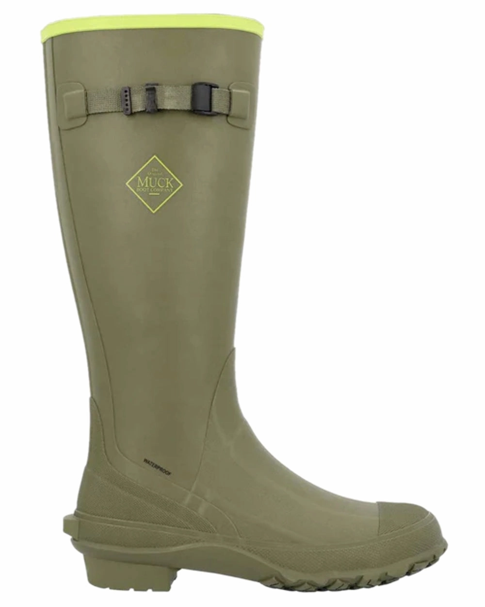 Guess Boots Muck Boots Harvester Tall Boots