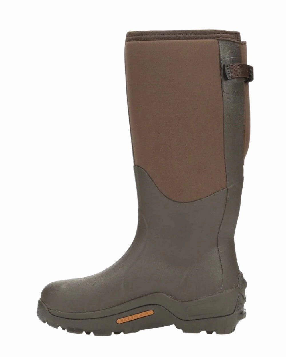 Just Fab Boots Muck Boots Wetland XF Adjustable Tall Wellingtons