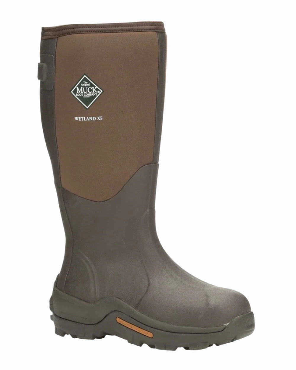 Boots Timberland Femme Muck Boots Wetland XF Adjustable Tall Wellingtons