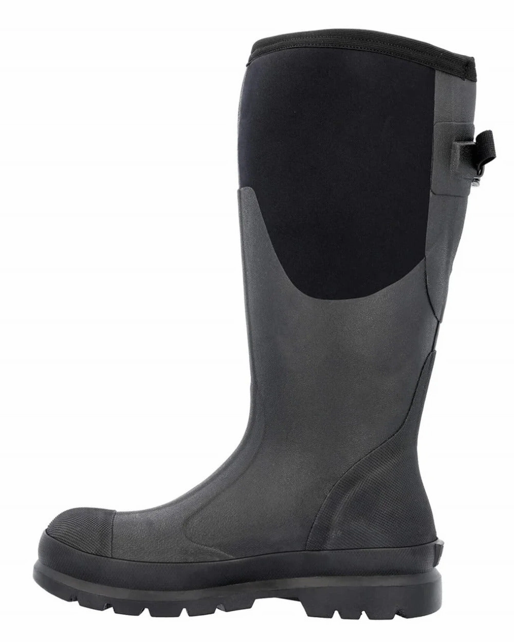 Ariat Safety Toe Work Boots Muck Boots Womens Chore Adjustable Tall Wellingtons
