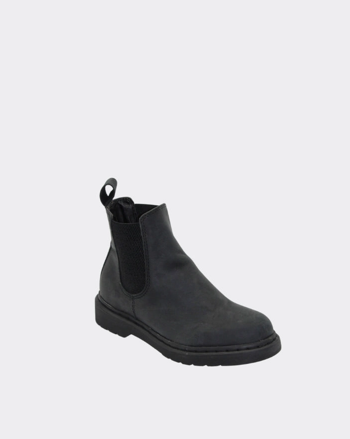 Apres Boots NAPLES - BLACK